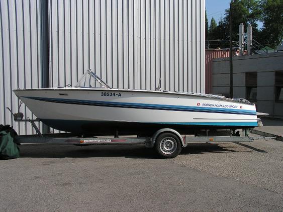 Boesch - 590 Acapulco Sport