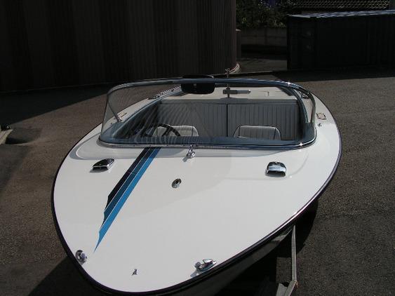 Boesch - 590 Acapulco Sport