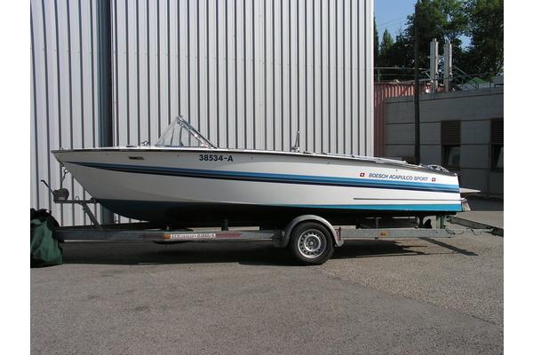 Boesch - 590 Acapulco Sport