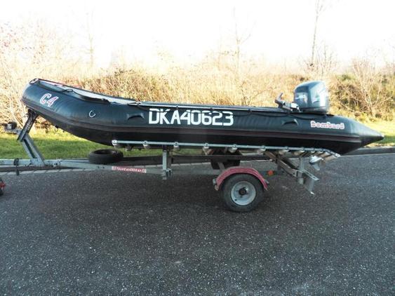 Bombard - DKA40623 C4