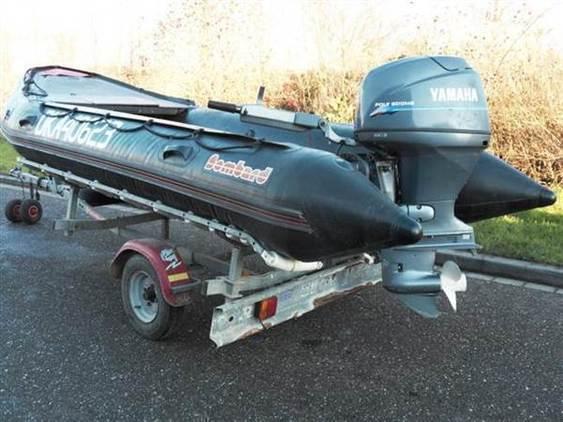 Bombard - DKA40623 C4