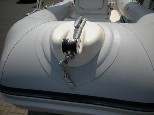 Bombard - Explorer SB 620 rib
