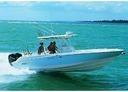 Boston Whaler - Outrage 32