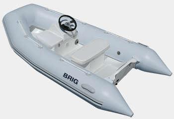 Brig - Falcon 300 de Luxe