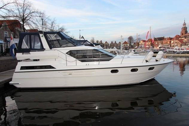 Broom - 39 ST
