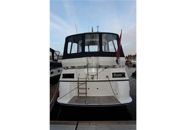 Broom - 39 ST