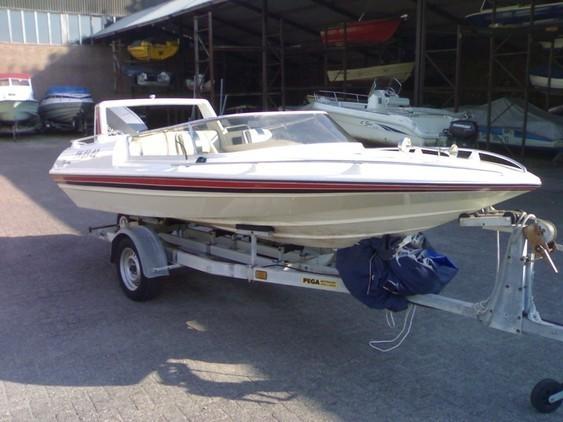 Broom - aquarius sport