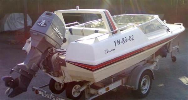 Broom - aquarius sport