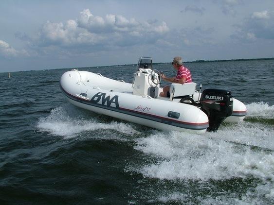 BWA - Super Sport 17