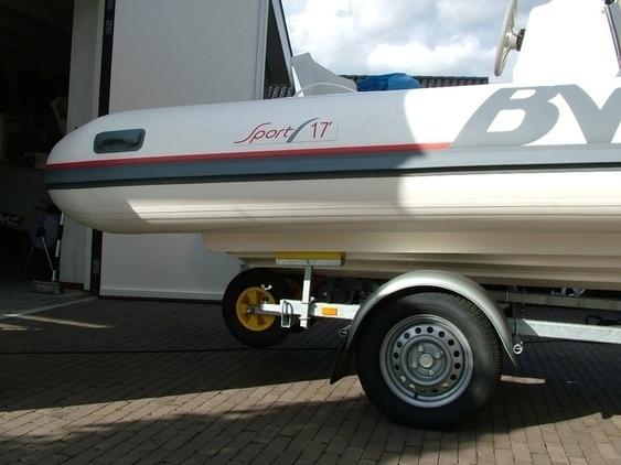 BWA - Super Sport 17