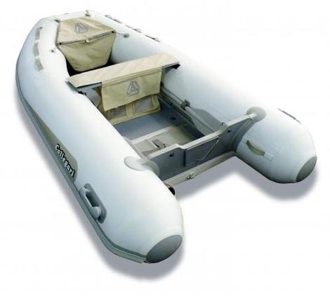 Callegari - 250 Lux met houten vloer