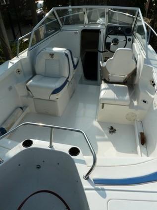 Campion - explorer 542