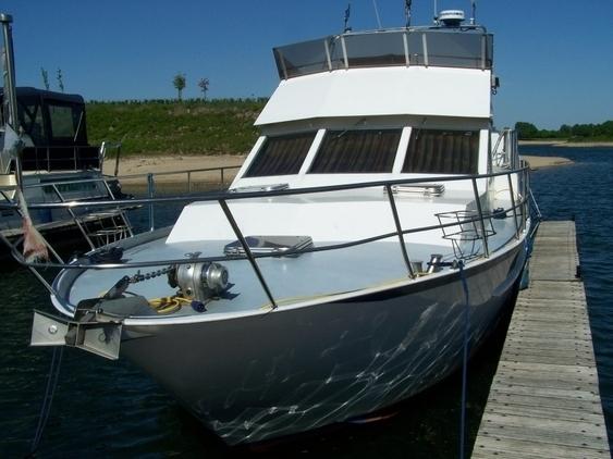 Cascaruda 1260 FLY - Cascaruda 1260 FLY