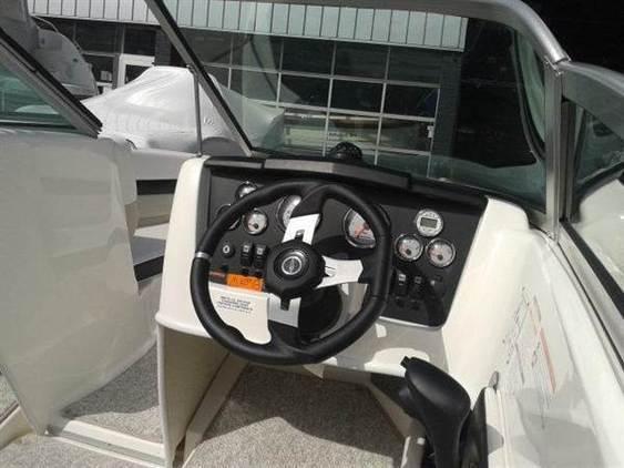 Chaparral - 186ssi met Volvo Penta 3.0 140 pk