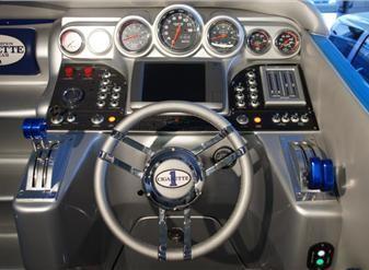 Cigarette Top Gun Unlimited