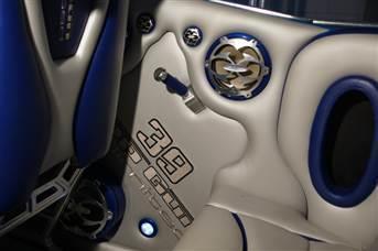 Cigarette Top Gun Unlimited