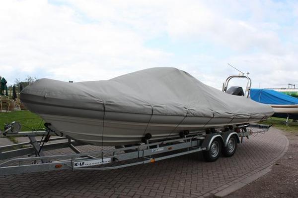 Cobra - 755 Nautique