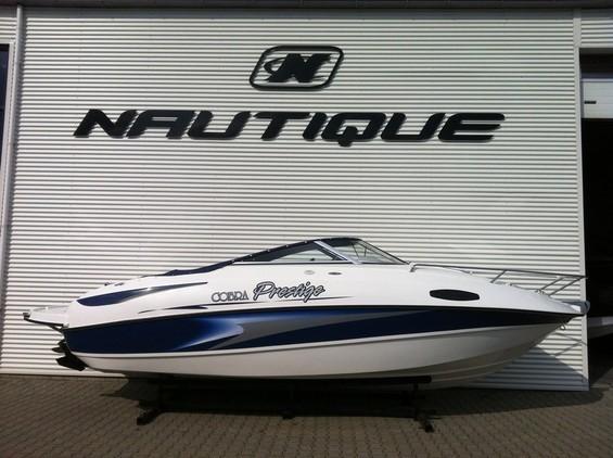 Cobra - Prestige 2150