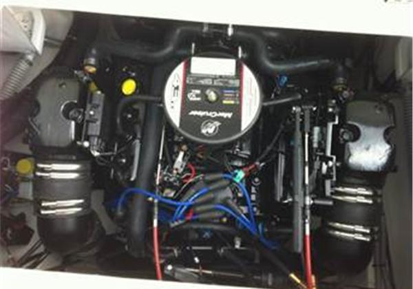 Cobra - Prestige 2150