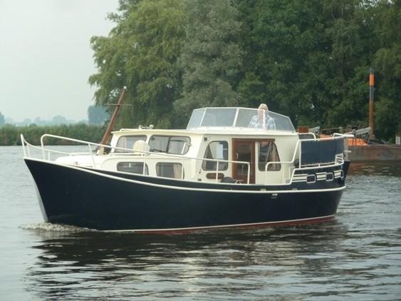 Combi - Kotter 1060 AK