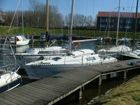 Comet 28 Race - Comet 28 Race