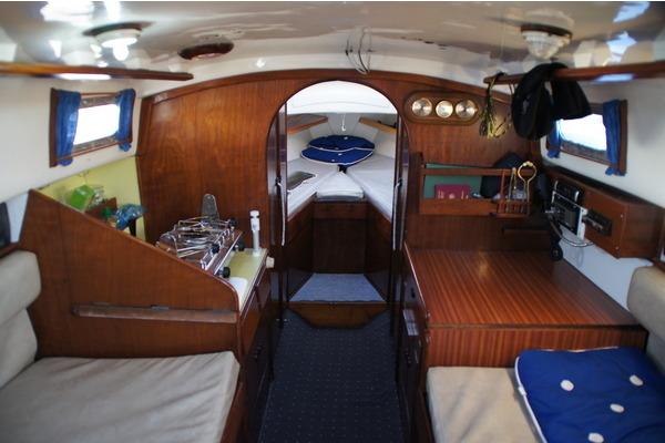 Contessa - Contessa 26