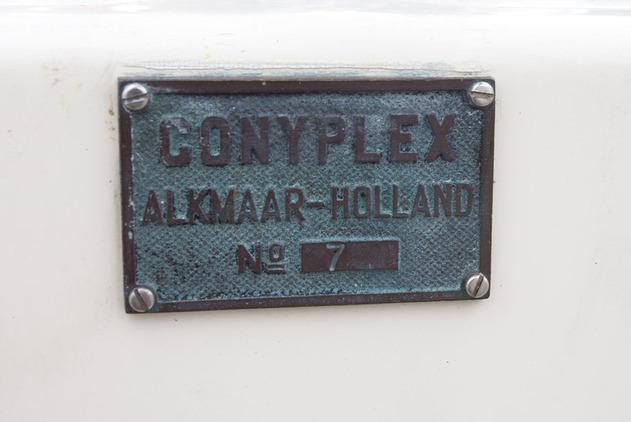 Contest - 38 S