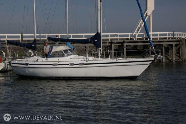Conyplex Medemblik - CONTEST 38 S KETCH