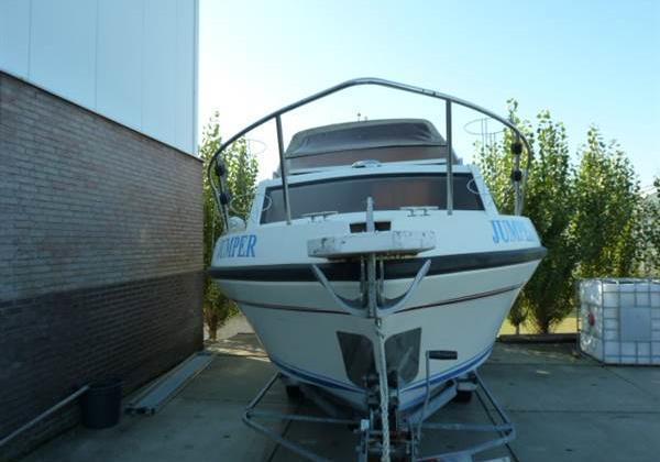 Cranchi - Holiday 21