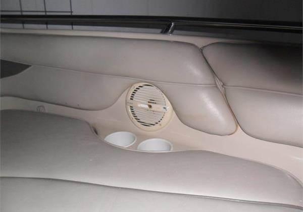 Crownline - 202br