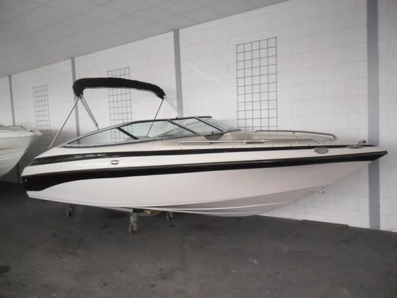 Crownline - 202br