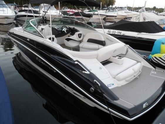 Crownline E4 Bowrider SOLD