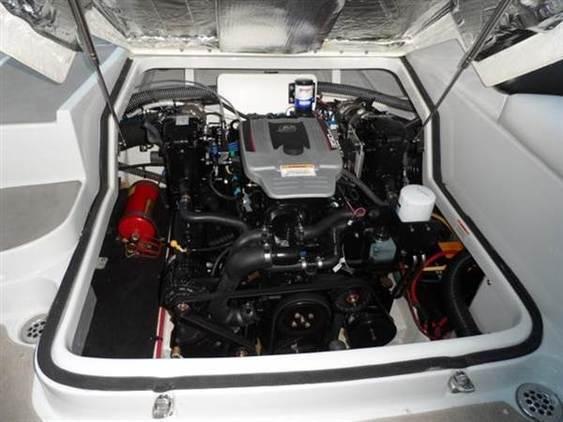 Crownline E4 Bowrider SOLD