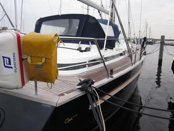 C-yacht 1250 - C-yacht 1250