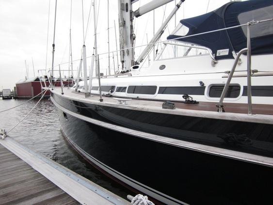 C-yacht 1250 - C-yacht 1250