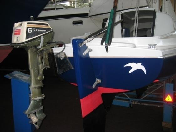 Dehler - Varianta 65