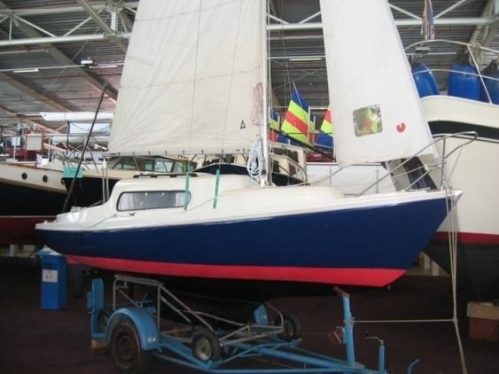 Dehler - Varianta 65