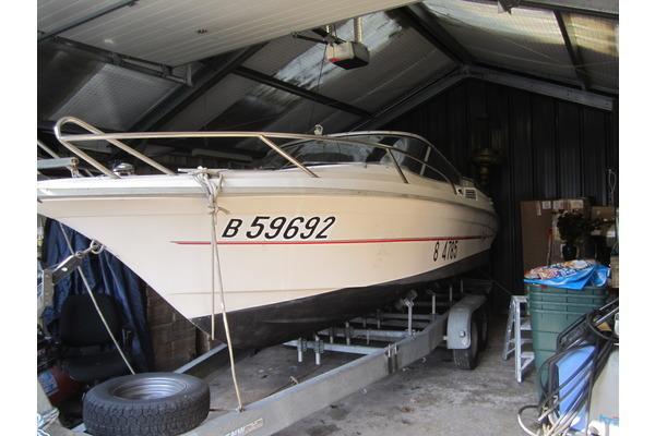 Draco - Draco Topaz 2200