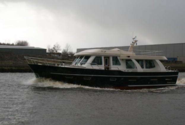 Drentsche Trawler