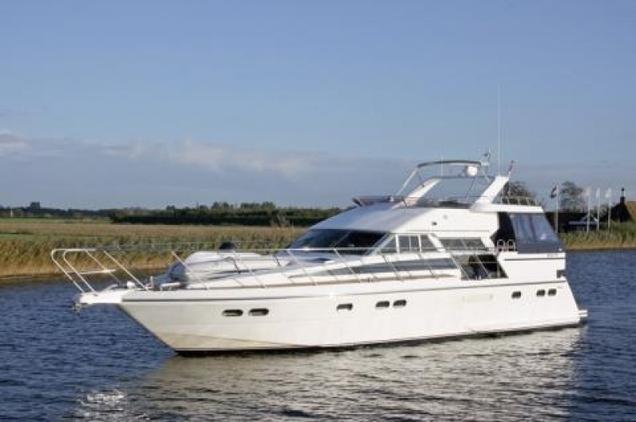 Drettmann - Elegance 57