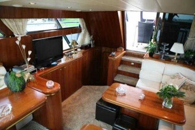 Drettmann - Elegance 57