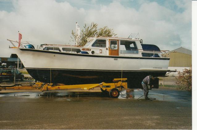 Elfmerenkruiser 1065 AK - Elfmerenkruiser 1065 AK