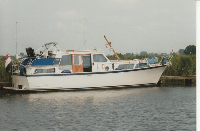 Elfmerenkruiser 1065 AK - Elfmerenkruiser 1065 AK
