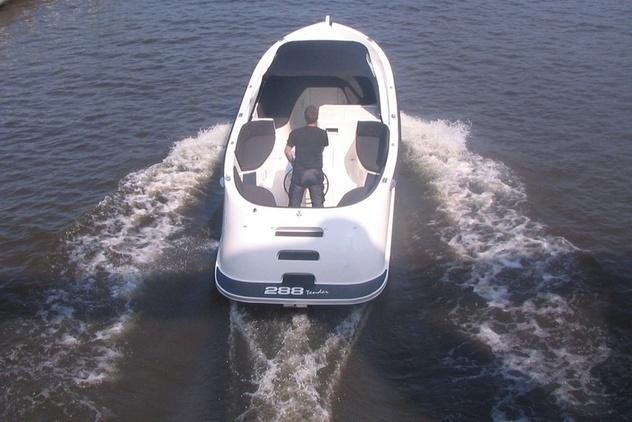 Espevaer - 288 Tender