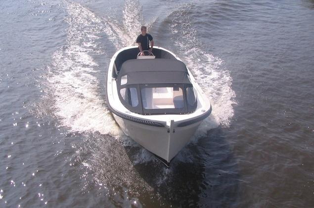 Espevaer - 288 Tender