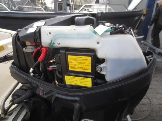 Evinrude - 40 E-Tec