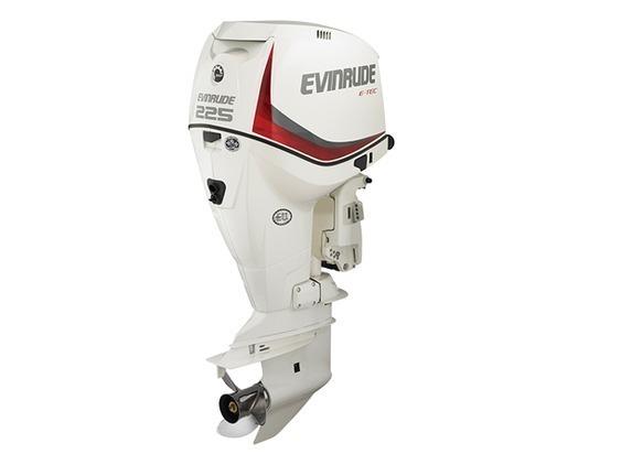Evinrude - E-Tec 225pk V6