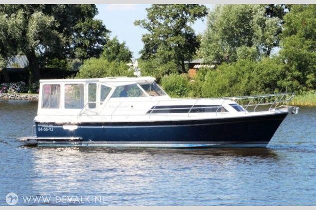 Excellent Yachts BV - Aalst - EXCELLENT EXPRESS 960
