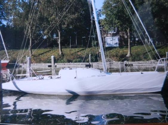 Helleveeg's High Tack