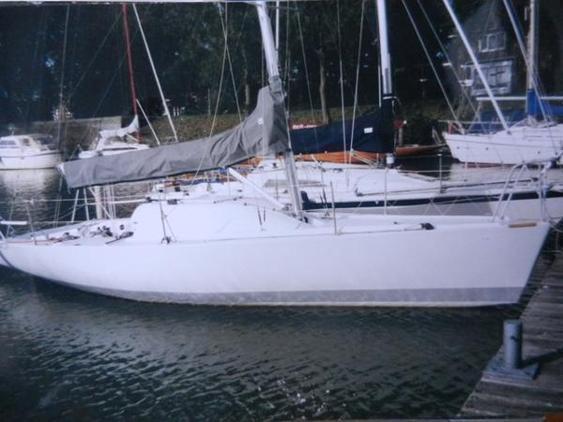 Helleveeg's High Tack